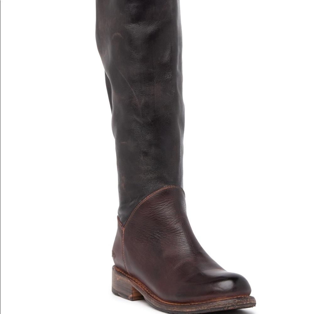 Bed Stu Manchester Boot